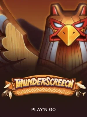 Thunder Screech