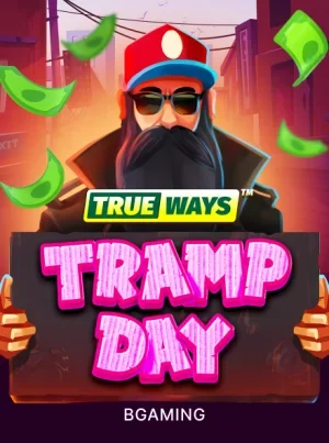 Tramp Day Trueways